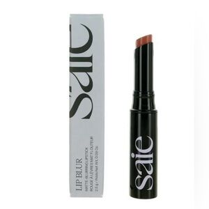 Saie Dada Lip Blur Matte-Blurring Lipstick